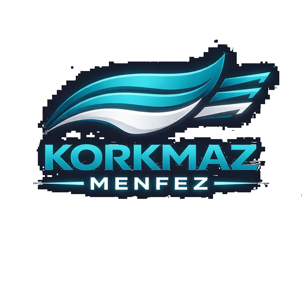 korkmaz menfez